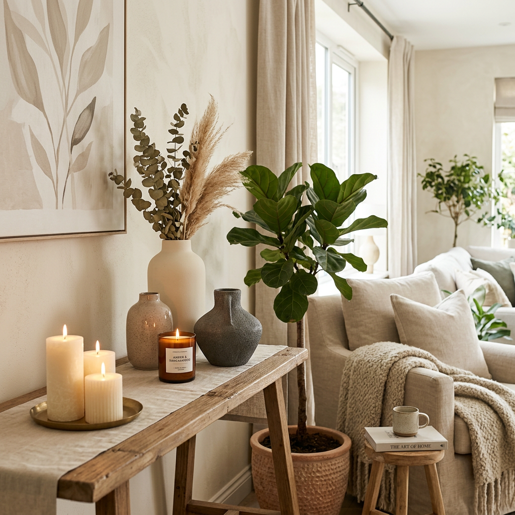 Decor